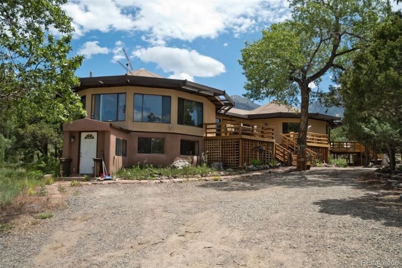 159 Moonlight Way, Crestone, CO 81131