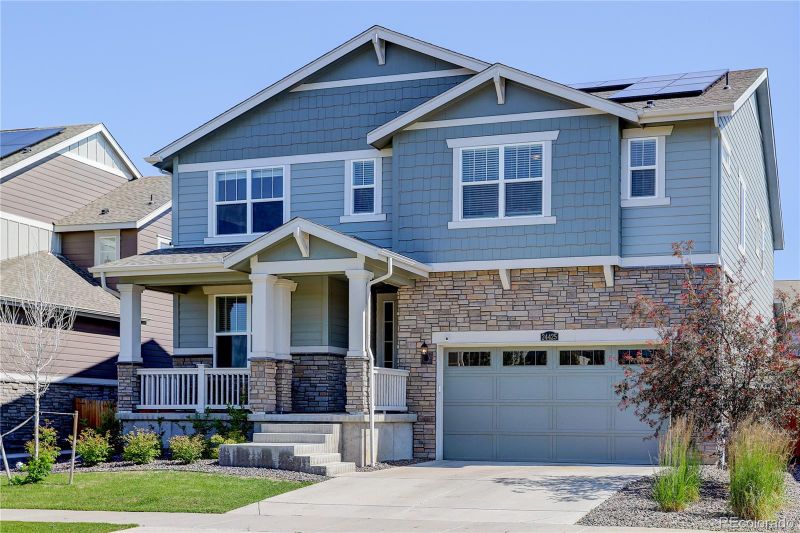 24425 E Ada Pl, Aurora, CO 80018