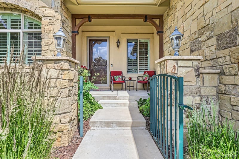 5970 S Race Ct, Centennial, CO 80121