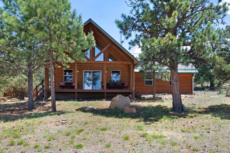 1150 Stephen Dr, Westcliffe, CO 81252