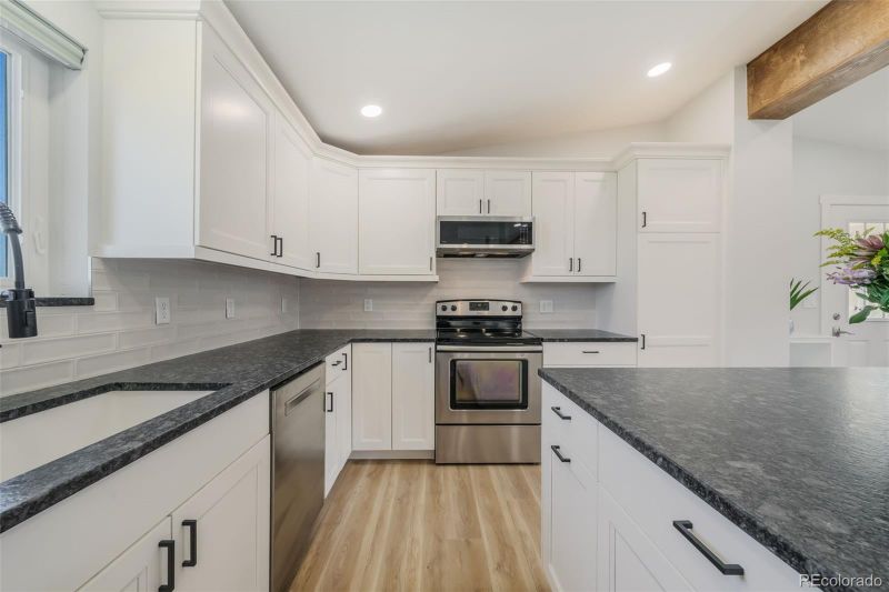 3565 Doolittle Rd, Monument, CO 80132