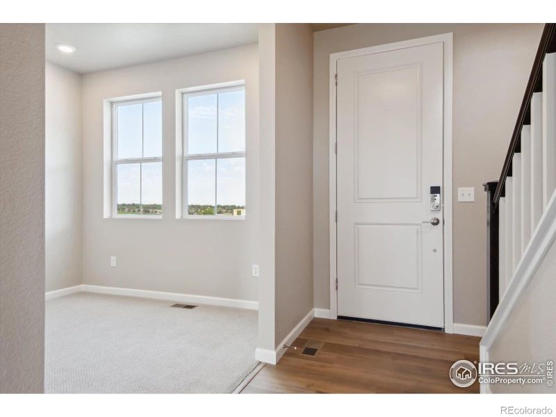 292 Elbert St, Johnstown, CO 80534