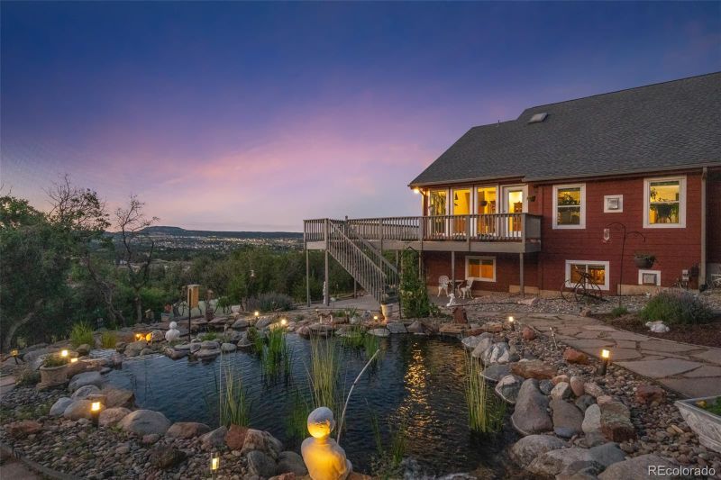 3290 Doolittle Rd, Monument, CO 80132