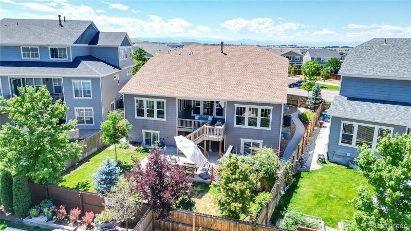 10194 Cosmopolitan Cir, Parker, CO 80134