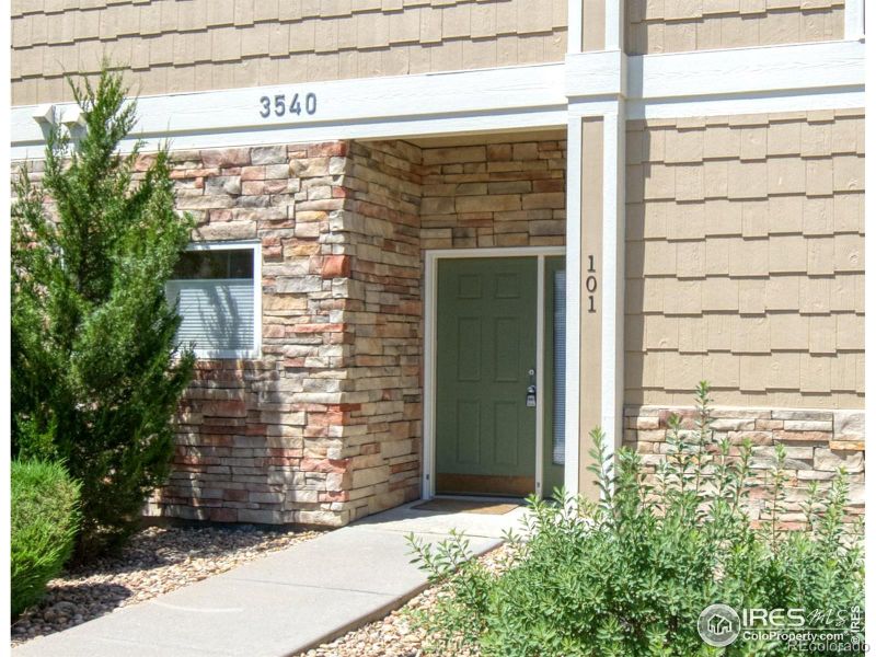 3540 Boulder Cir #101, Broomfield, CO 80023