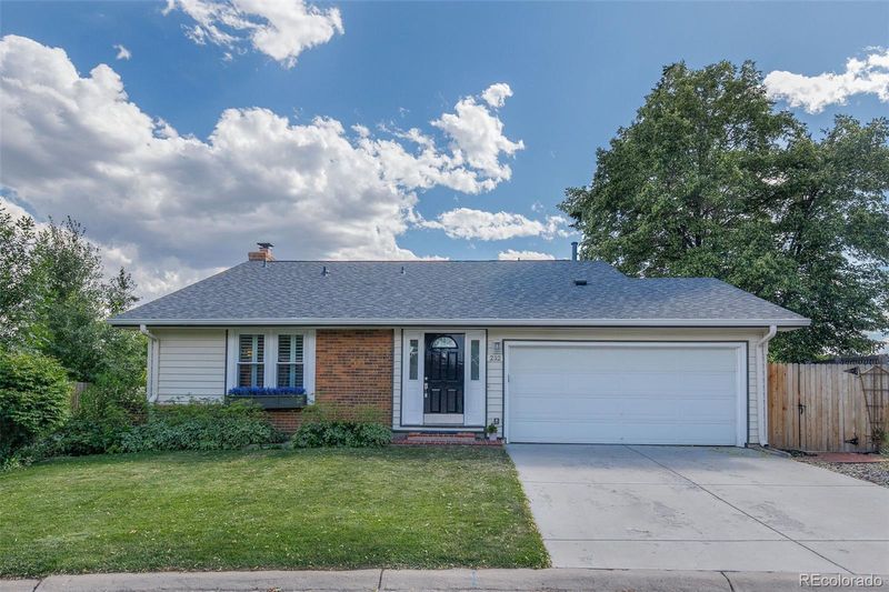 232 Cypress Cir, Broomfield, CO 80020