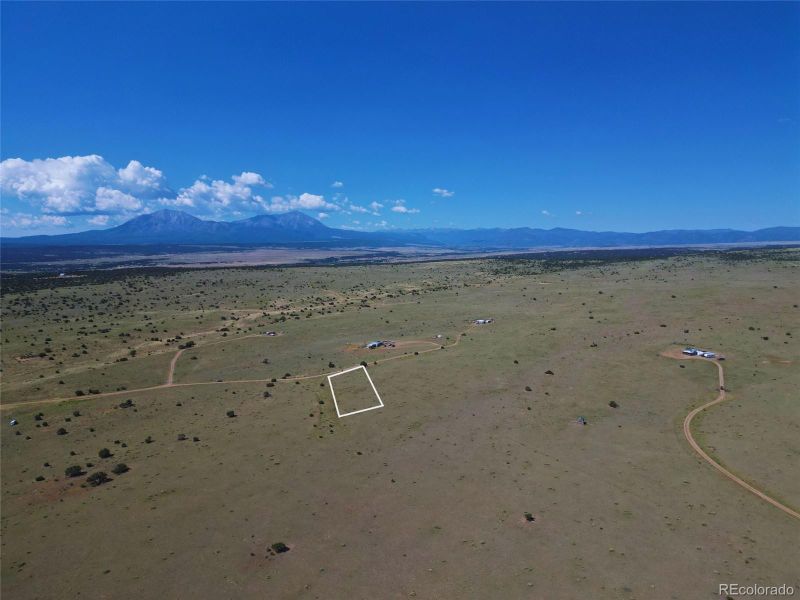 Lot 63 Rio Cucharas Phase 1, Walsenburg, CO 81089