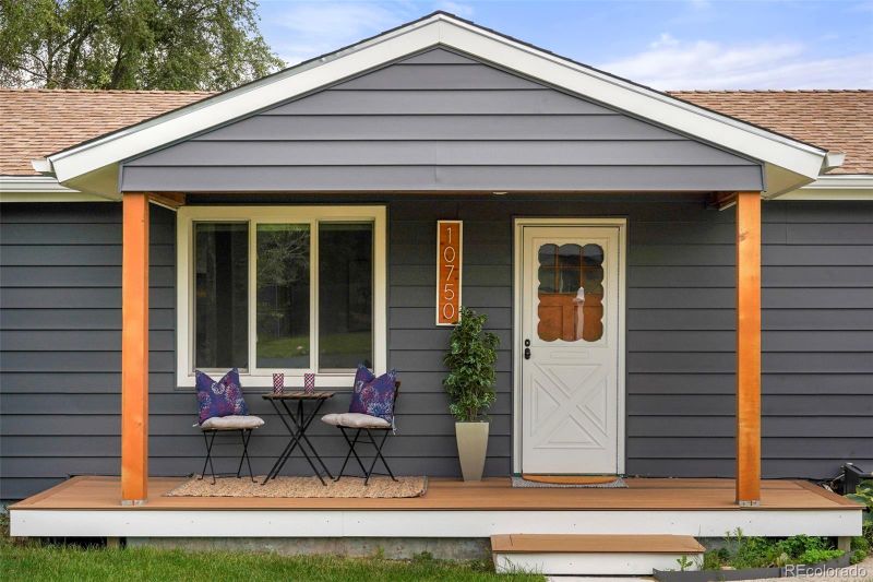 10750 W 47th Ave, Wheat Ridge, CO 80033