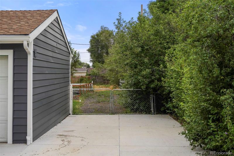 10750 W 47th Ave, Wheat Ridge, CO 80033