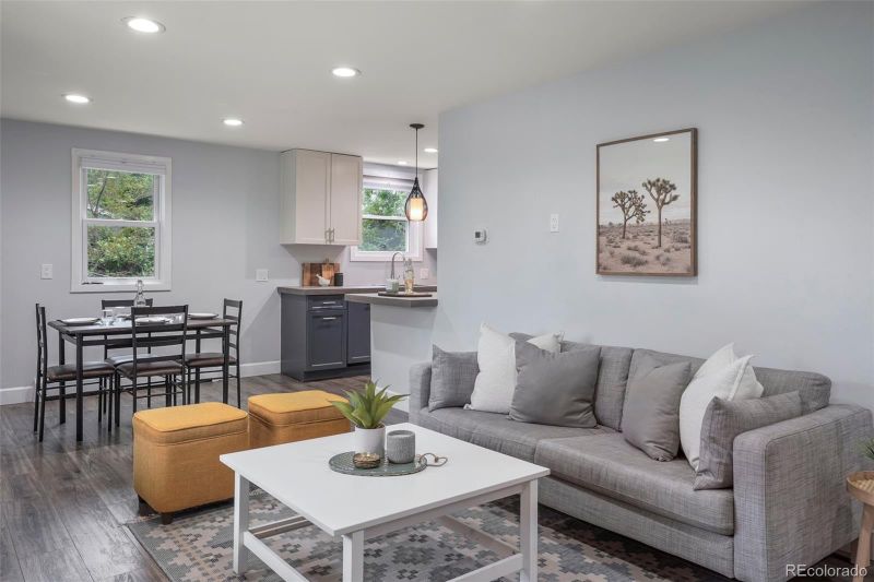 10750 W 47th Ave, Wheat Ridge, CO 80033