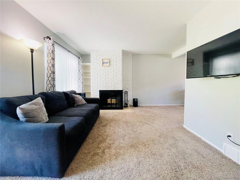 3502 S Kittredge St #E, Aurora, CO 80013