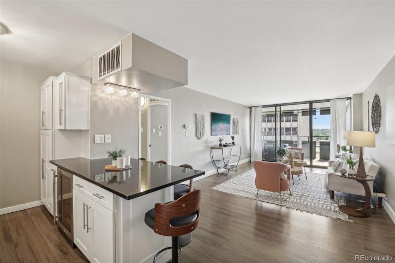 790 N Washington St #1006, Denver, CO 80203