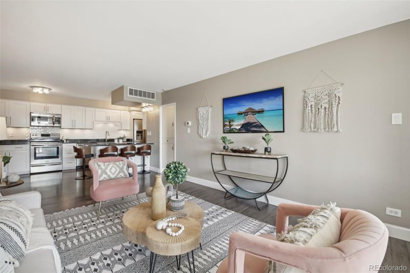790 N Washington St #1006, Denver, CO 80203