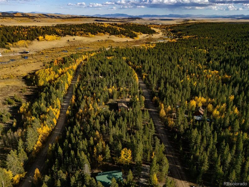 250 Ski Doo Rd Lot 15, Fairplay, CO 80440