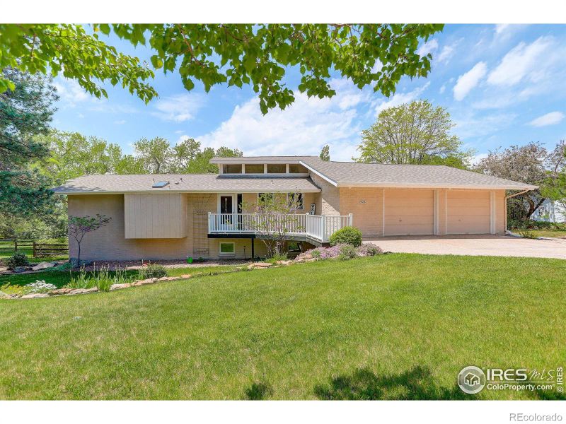3625 Terryridge Rd, Fort Collins, CO 80524