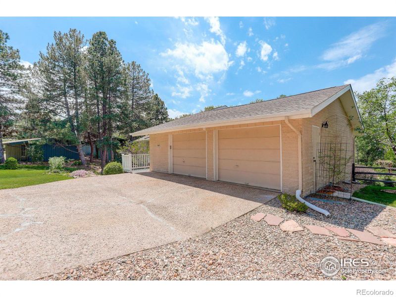 3625 Terryridge Rd, Fort Collins, CO 80524