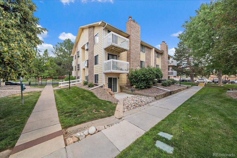 12512 E Cornell Ave #102, Aurora, CO 80014