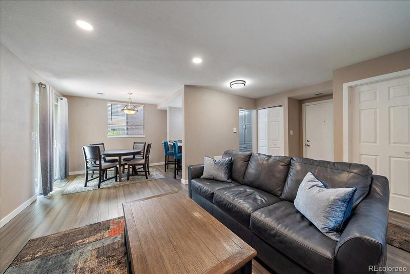 12512 E Cornell Ave #102, Aurora, CO 80014