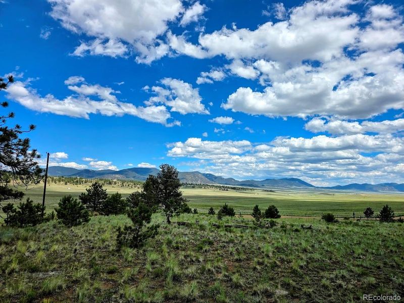 2528 Oxford Dr, Hartsel, CO 80449