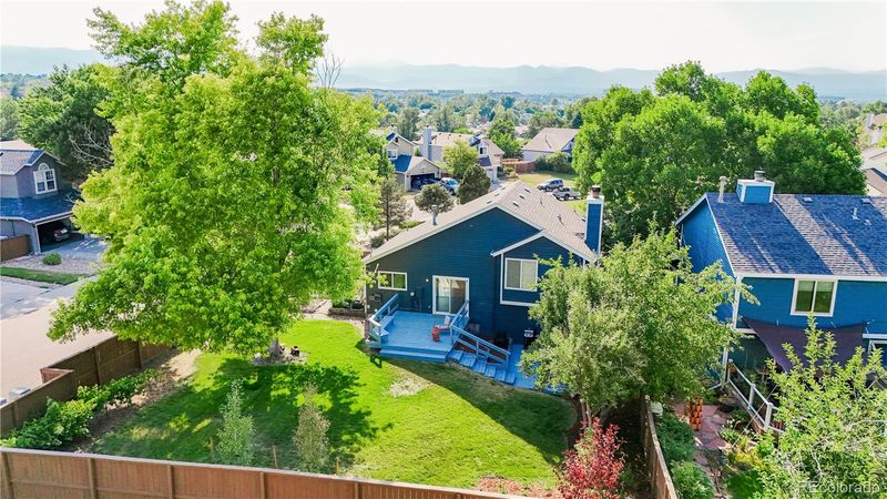 891 Thames St, Highlands Ranch, CO 80126