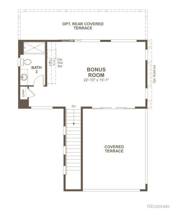 8502 Cokedale Dr, Littleton, CO 80125