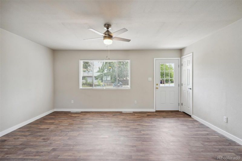 830 Hayden Dr, Colorado Springs, CO 80910