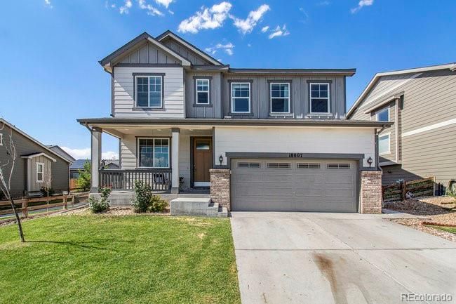 18007 E 99th Ave, Commerce City, CO 80022