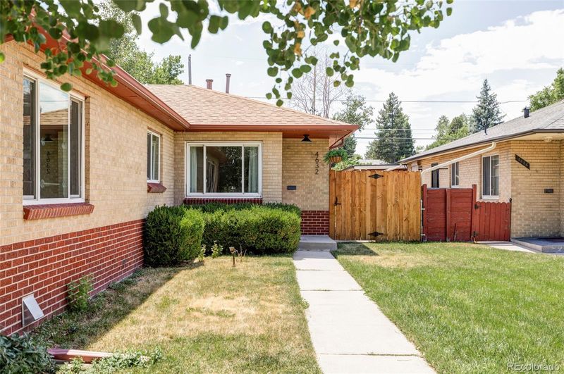 4632 W 36th Ave, Denver, CO 80212