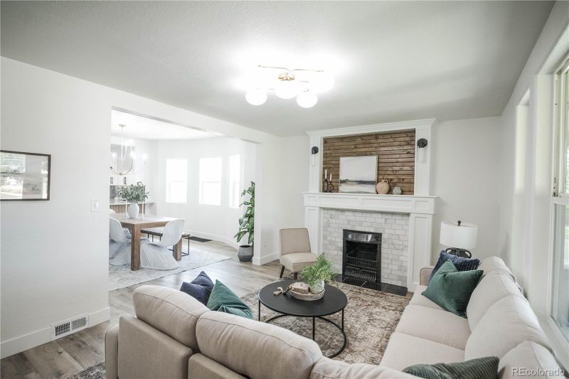 3200 N Josephine St, Denver, CO 80205