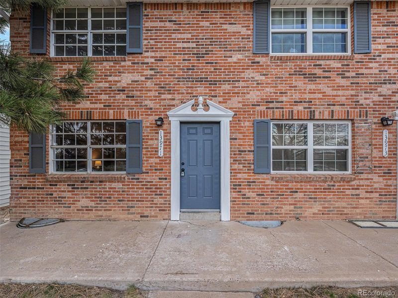 13971 E Jewell Ave #1, Aurora, CO 80012
