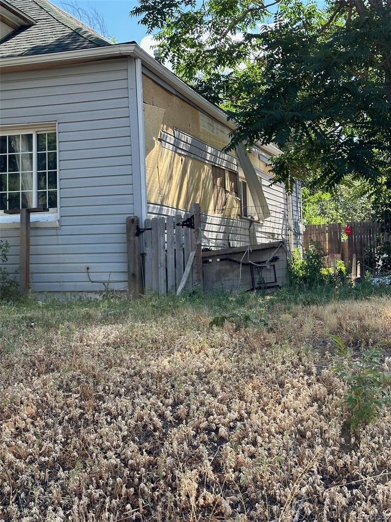 3848 N Cook St, Denver, CO 80205