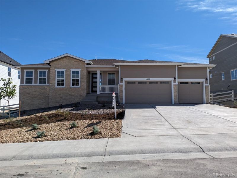 5088 Hickory Oaks St, Castle Rock, CO 80104