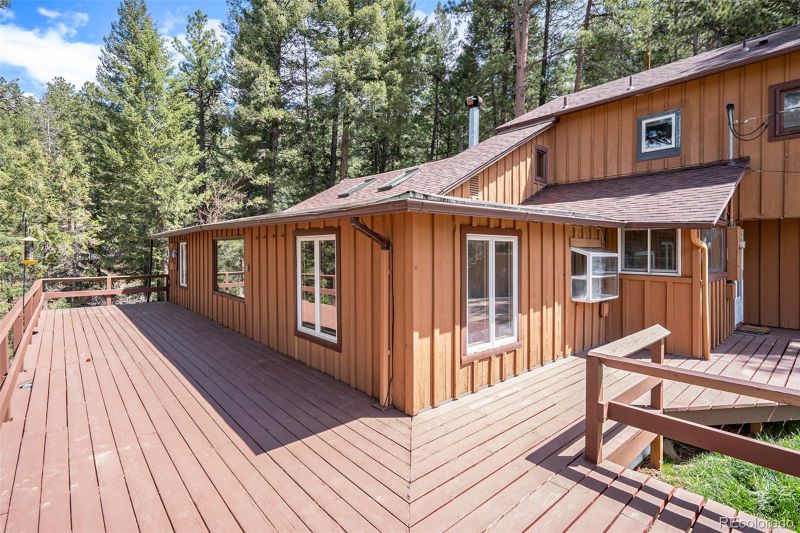 6708 S Turkey Creek Rd, Morrison, CO 80465