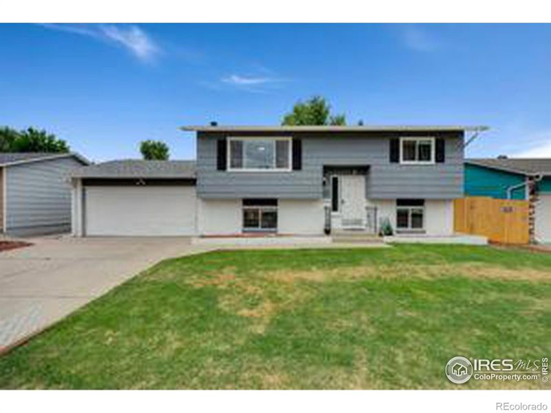 3142 20th Ave, Greeley, CO 80631