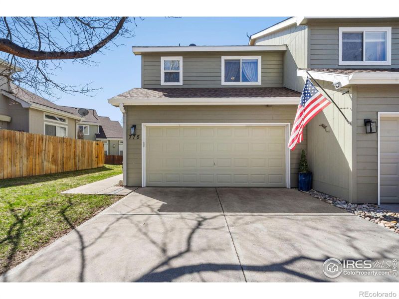 775 2nd St, Windsor, CO 80550