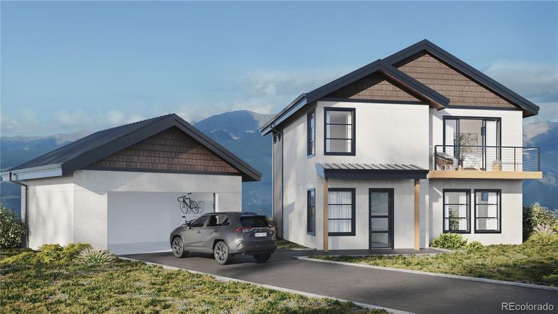 132 Cotopaxi Ln, Salida, CO 81201
