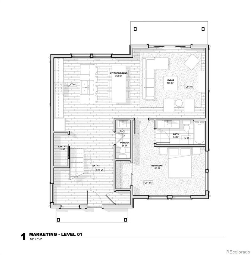 132 Cotopaxi Ln, Salida, CO 81201