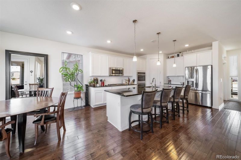 16671 Concolor Pl, Parker, CO 80134