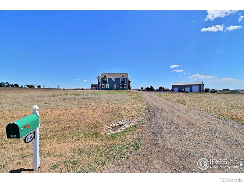 8416 Shire Rd, Nunn, CO 80648