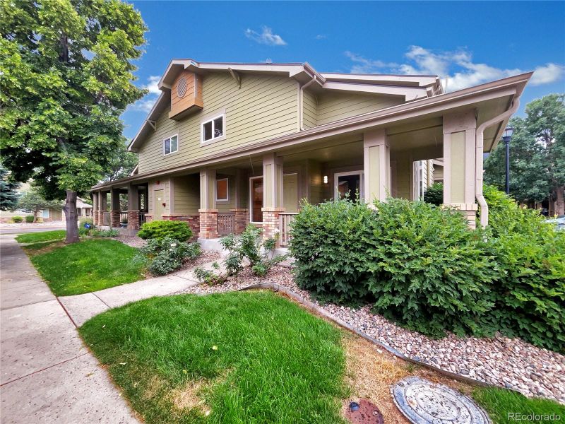 2621 Rigden Pw #A1, Fort Collins, CO 80525
