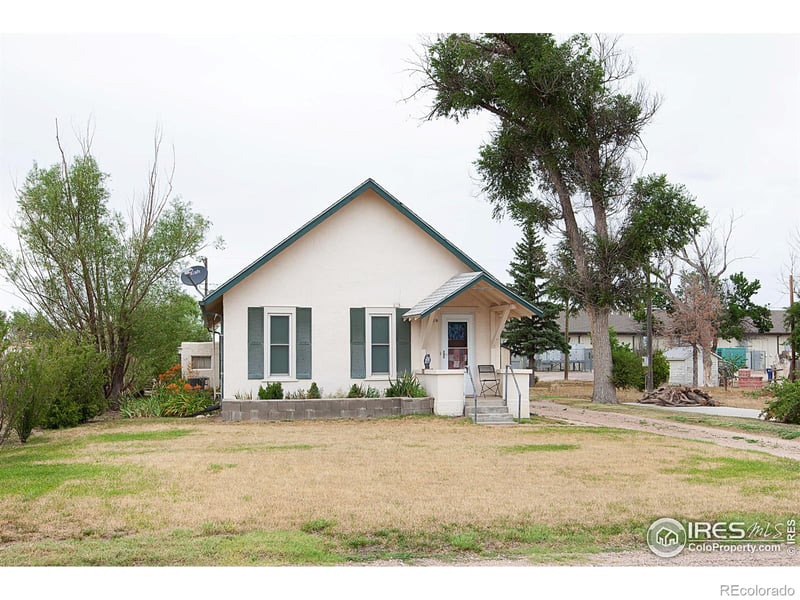 509 Louisa St, Peetz, CO 80747