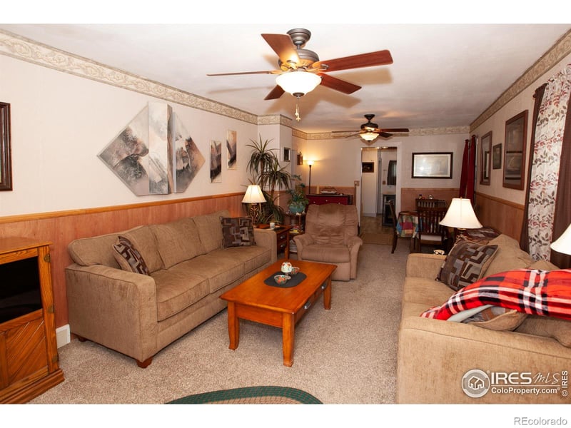 509 Louisa St, Peetz, CO 80747