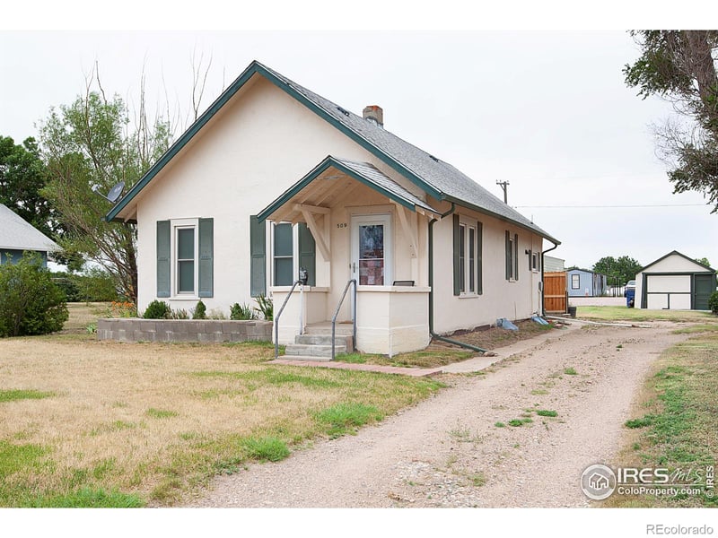 509 Louisa St, Peetz, CO 80747