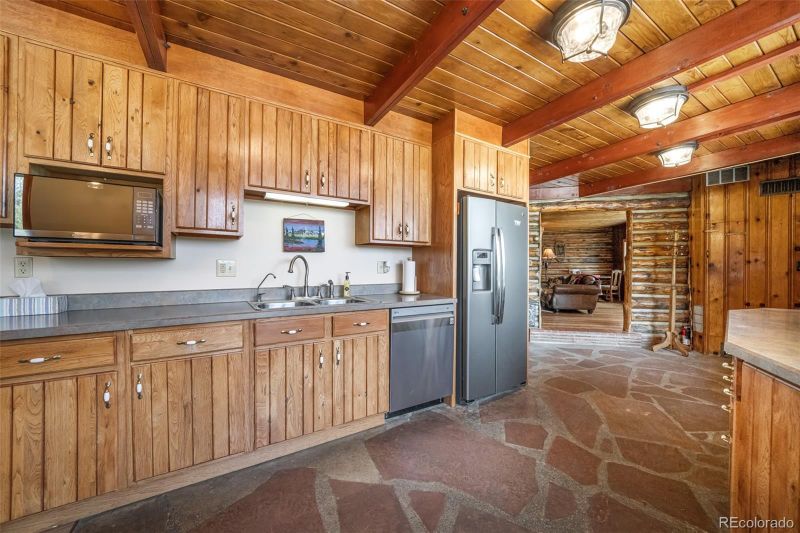 16325 Roller Coaster Rd, Colorado Springs, CO 80921