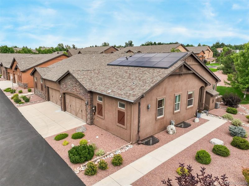 8419 Glen Carriage Grv, Colorado Springs, CO 80920