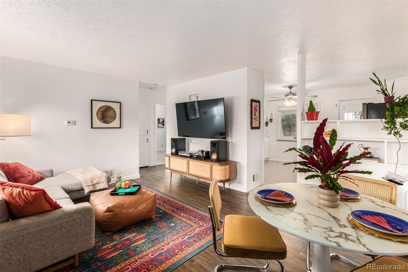 815 S Tejon St, Denver, CO 80223