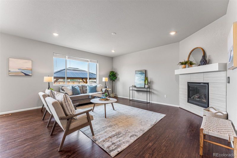 17299 Springfield Dr, Parker, CO 80134