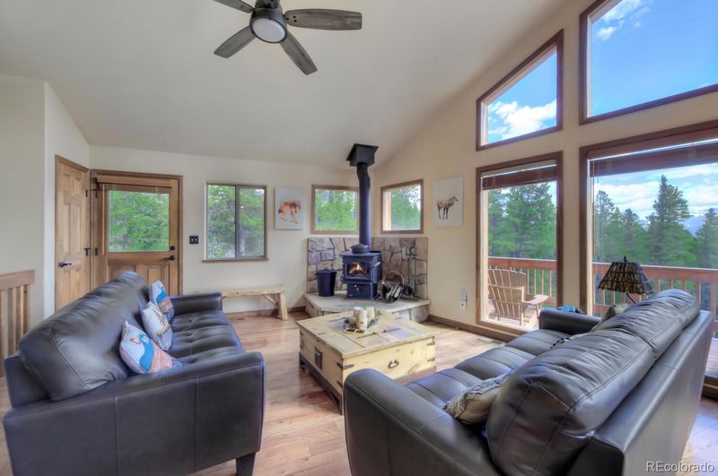 88 Gold Trail Cir, Fairplay, CO 80440