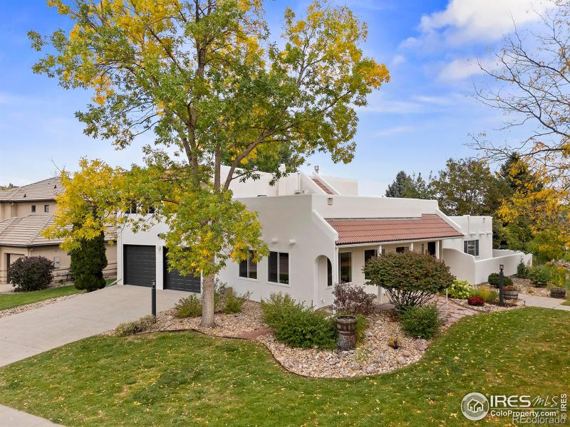 850 Eagle Ridge Ct, Loveland, CO 80537