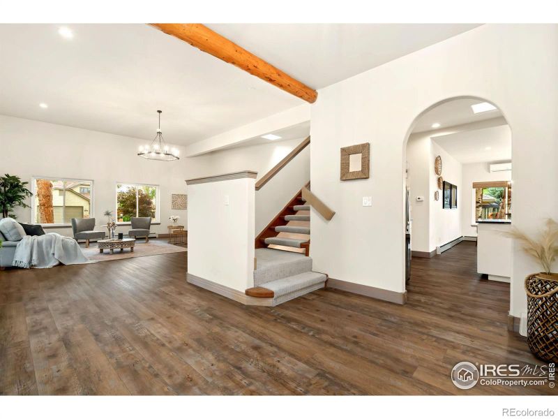 850 Eagle Ridge Ct, Loveland, CO 80537